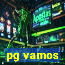 pg vamos